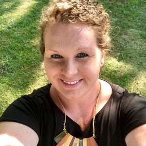 Meet your Posher, Candace